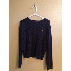 Ralph Lauren Knit Sweater